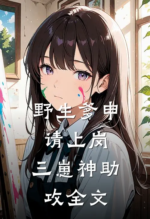野生爹申请上岗，三崽神助攻全文