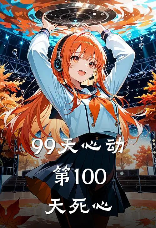99天心动,第100天死心男主角叫