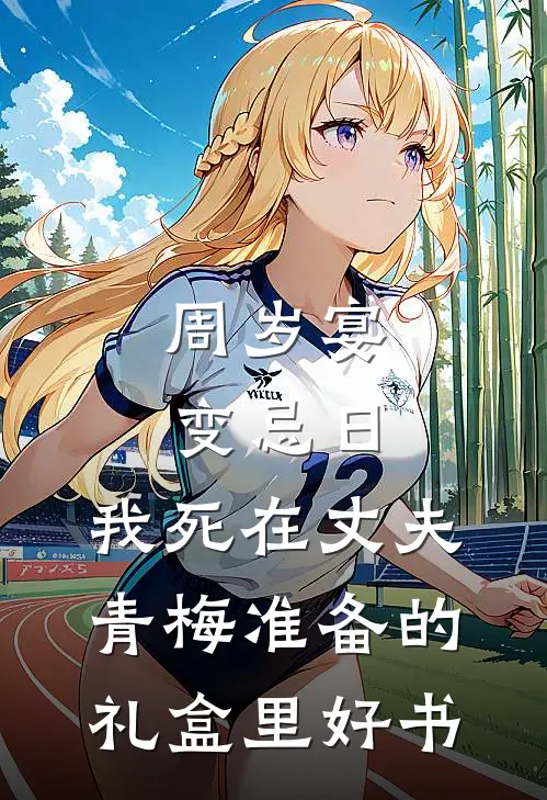 周岁宴变忌日，我死在丈夫青梅准备的礼盒里好书