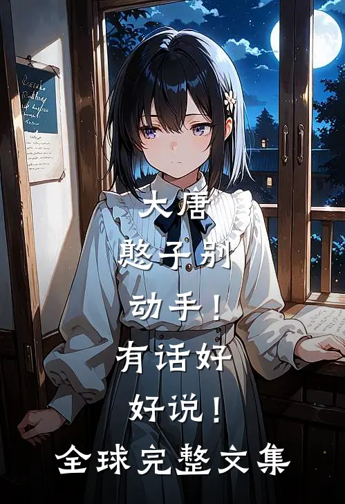 大唐：憨子别动手！有话好好说！全球完整文集