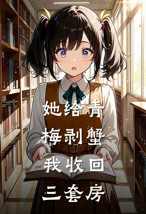 她给青梅剥蟹，我收回三套房
