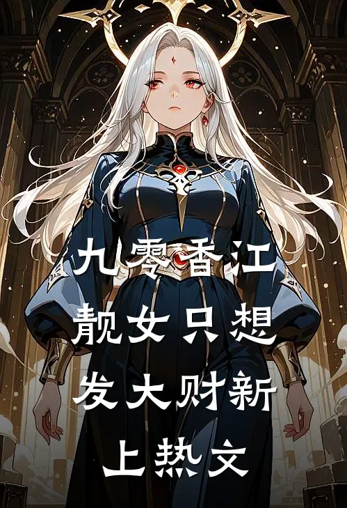 九零香江：靓女只想发大财新上热文