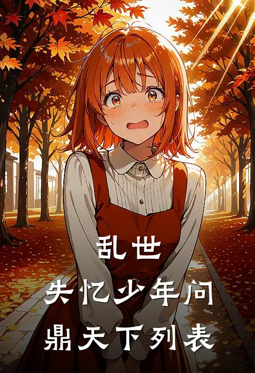 乱世：失忆少年问鼎天下列表
