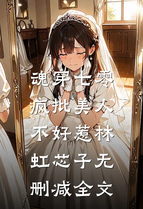 魂穿七零，疯批美人不好惹林虹芯子无删减全文