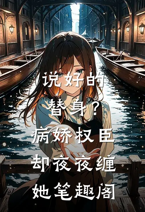 说好的替身？病娇权臣却夜夜缠她笔趣阁