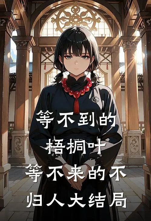 等不到的梧桐叶，等不来的不归人大结局