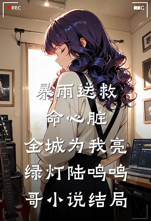 暴雨送救命心脏，全城为我亮绿灯陆鸣鸣哥小说结局