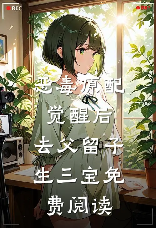 恶毒原配觉醒后，去父留子生三宝免费阅读