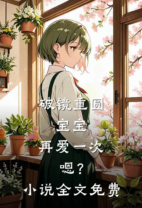 破镜重圆：宝宝，再爱一次，嗯？小说全文免费