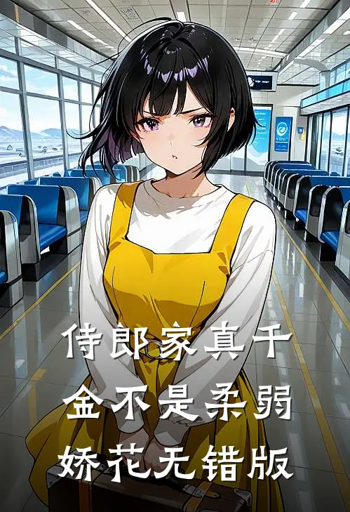 侍郎家真千金不是柔弱娇花无错版