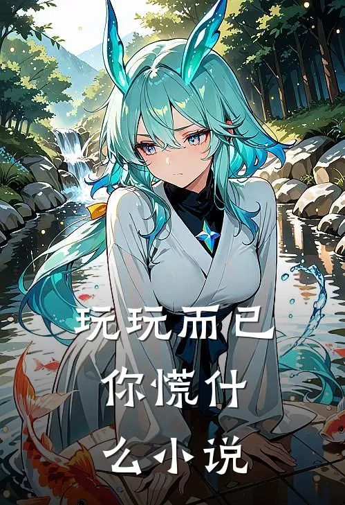 玩玩而已，你慌什么小说