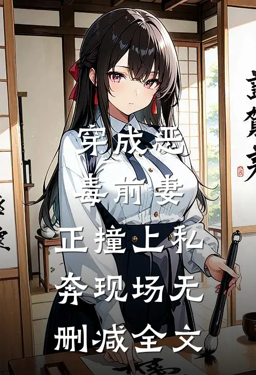 穿成恶毒前妻，正撞上私奔现场无删减全文
