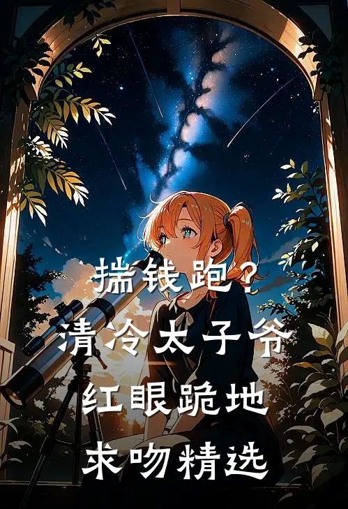 揣钱跑？清冷太子爷红眼跪地求吻精选