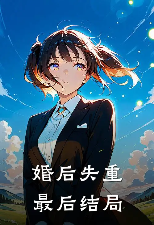 婚后失重最后结局