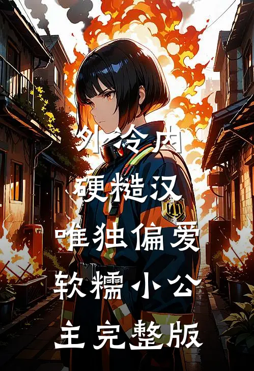 外冷内硬糙汉，唯独偏爱软糯小公主完整版