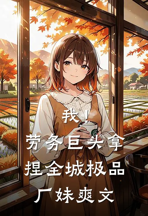 我！劳务巨头，拿捏全城极品厂妹爽文