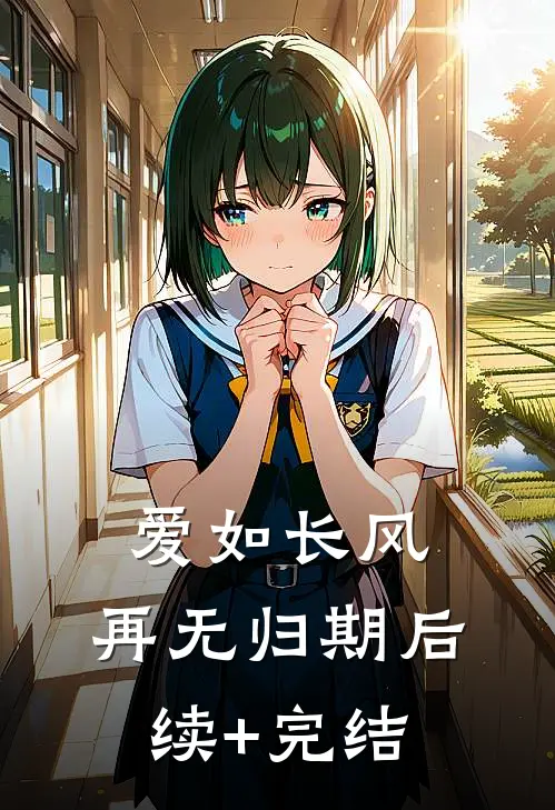 爱如长风，再无归期后续+完结