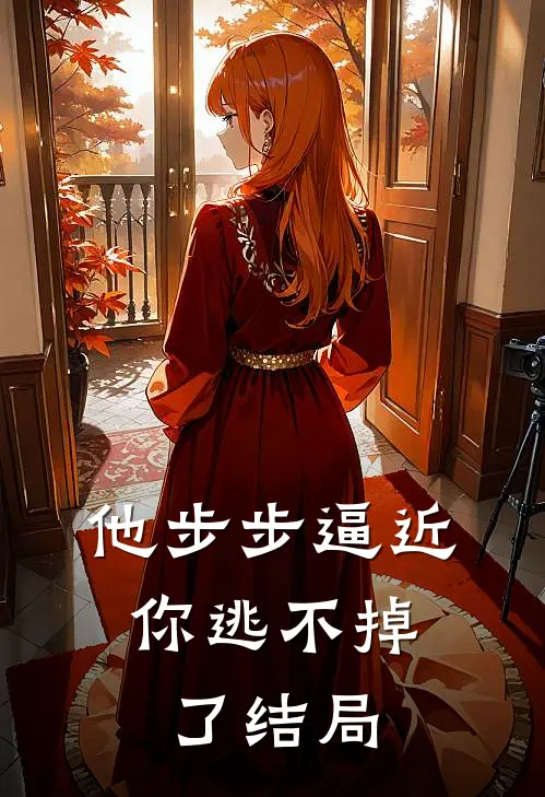 他步步逼近：你逃不掉了结局