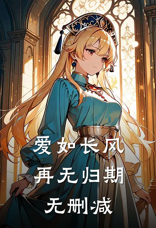 爱如长风，再无归期无删减