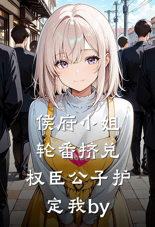 侯府小姐轮番挤兑，权臣公子护定我by