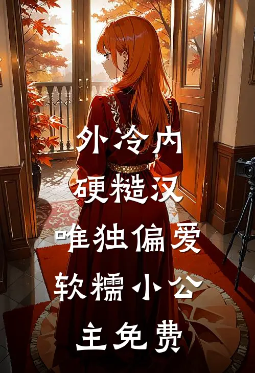 外冷内硬糙汉，唯独偏爱软糯小公主免费