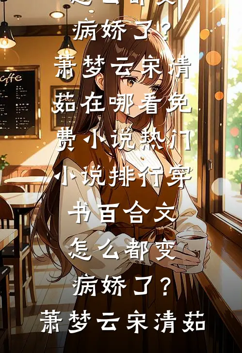 穿书百合文，怎么都变病娇了？萧梦云宋清茹在哪看免费小说_热门小说排行穿书百合文，怎么都变病娇了？(萧梦云宋清茹)
