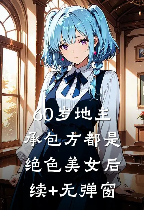 60岁地主，承包方都是绝色美女后续+无弹窗