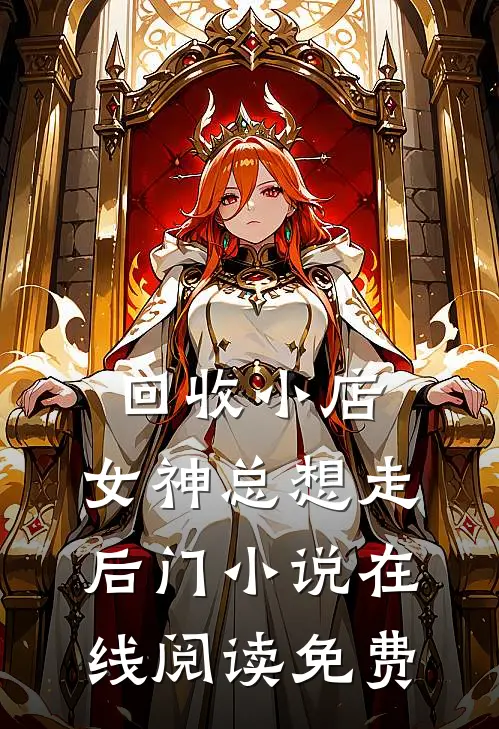 回收小店，女神总想走后门小说在线阅读免费