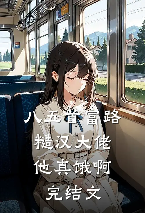 八五首富路：糙汉大佬他真饿啊完结文