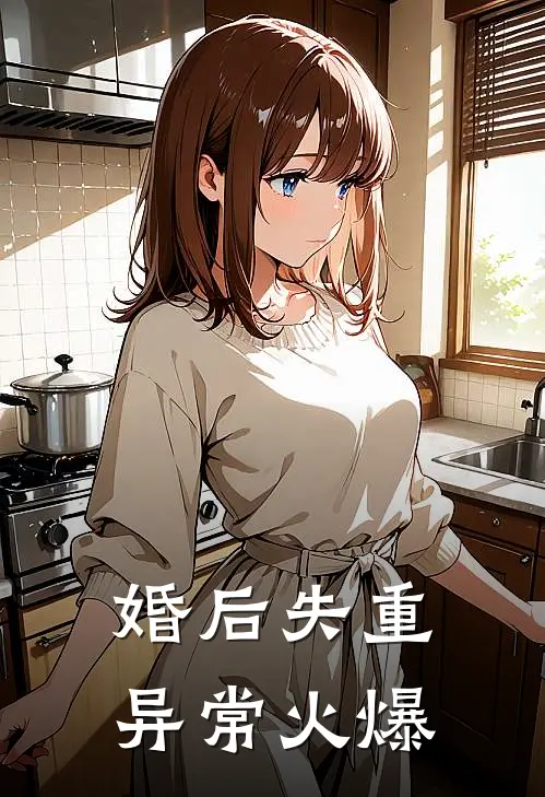 婚后失重异常火爆