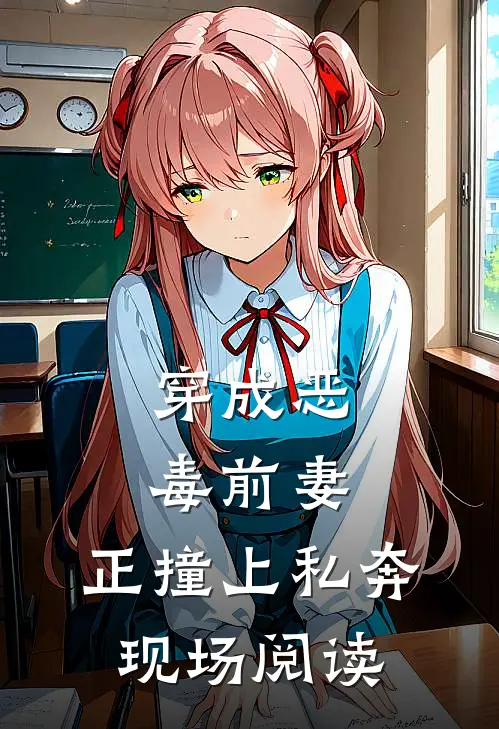 穿成恶毒前妻，正撞上私奔现场阅读