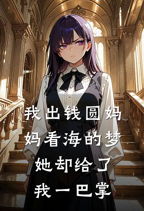 我出钱圆妈妈看海的梦，她却给了我一巴掌