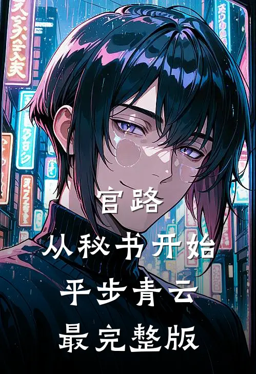 官路：从秘书开始平步青云最完整版