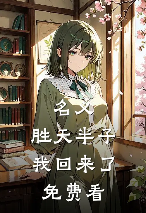 名义：胜天半子我回来了免费看