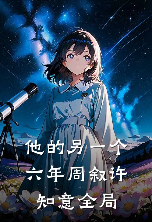 他的另一个六年周叙许知意全局