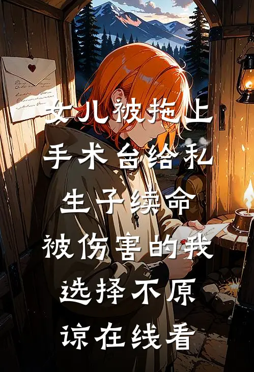 女儿被拖上手术台给私生子续命，被伤害的我选择不原谅在线看