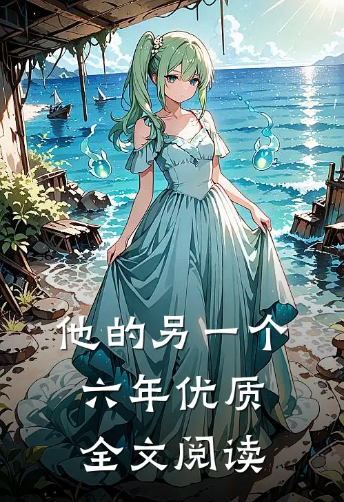 他的另一个六年优质全文阅读