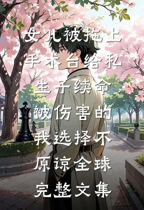 女儿被拖上手术台给私生子续命，被伤害的我选择不原谅全球完整文集