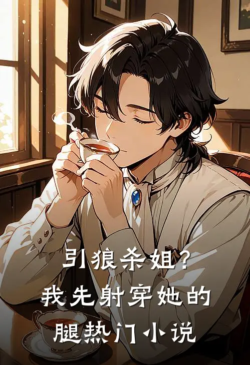引狼杀姐？我先射穿她的腿热门小说