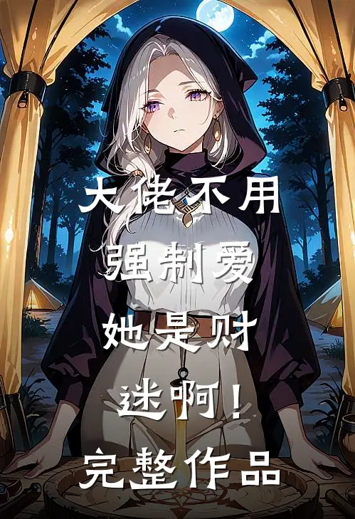 大佬不用强制爱，她是财迷啊！完整作品