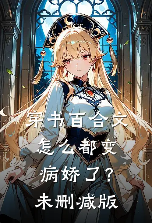 穿书百合文，怎么都变病娇了？未删减版
