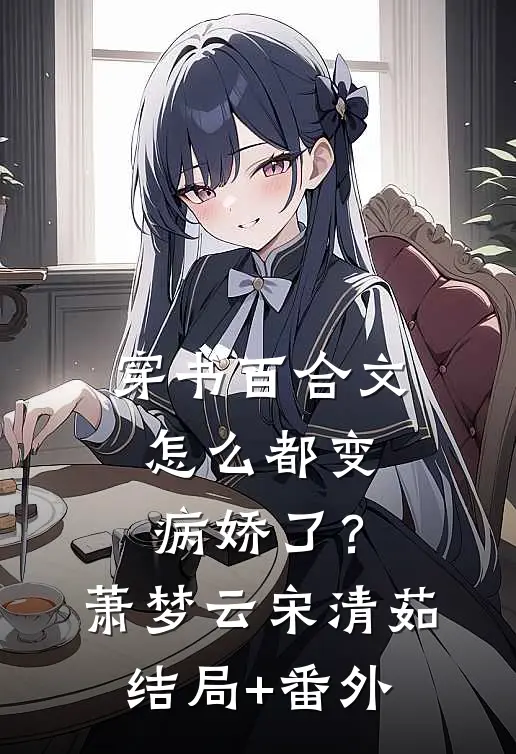 穿书百合文，怎么都变病娇了？萧梦云宋清茹结局+番外