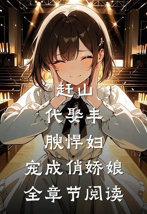 赶山：代娶丰腴悍妇，宠成俏娇娘全章节阅读