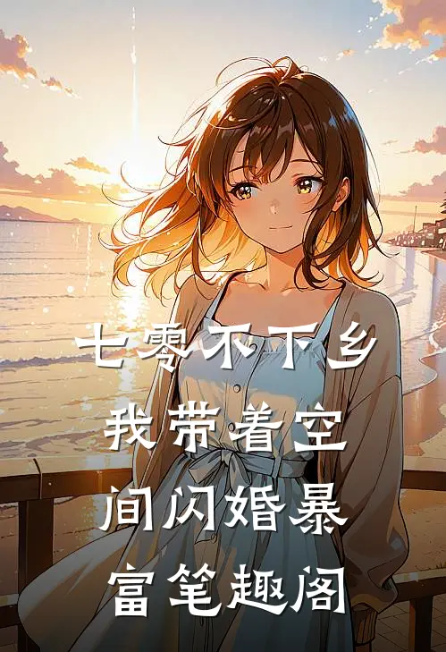 七零不下乡，我带着空间闪婚暴富笔趣阁