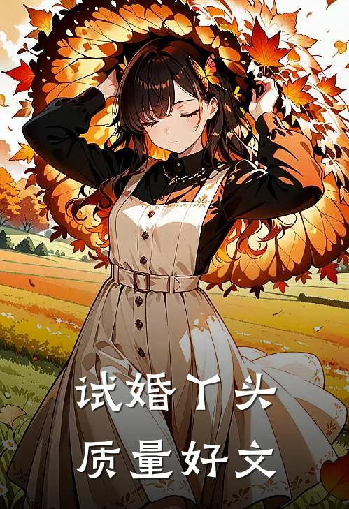 试婚丫头质量好文
