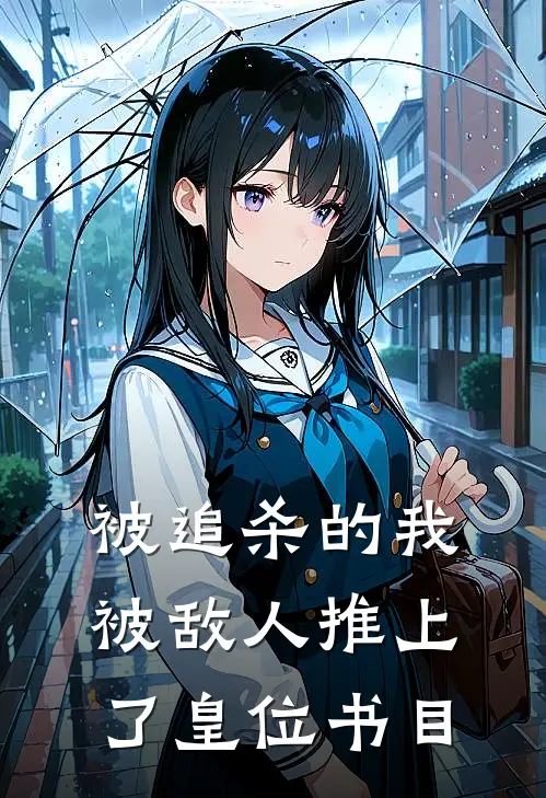 被追杀的我，被敌人推上了皇位书目