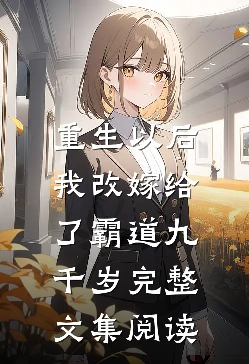 重生以后,我改嫁给了霸道九千岁完整文集阅读免费