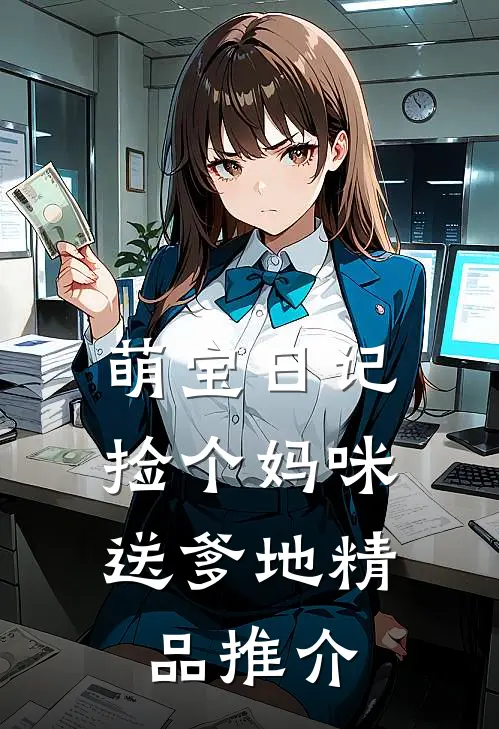 萌宝日记：捡个妈咪送爹地精品推介