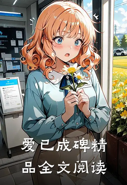 爱已成碑精品全文阅读免费