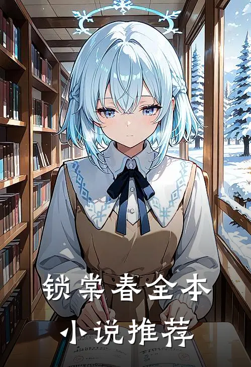 锁棠春全本小说推荐